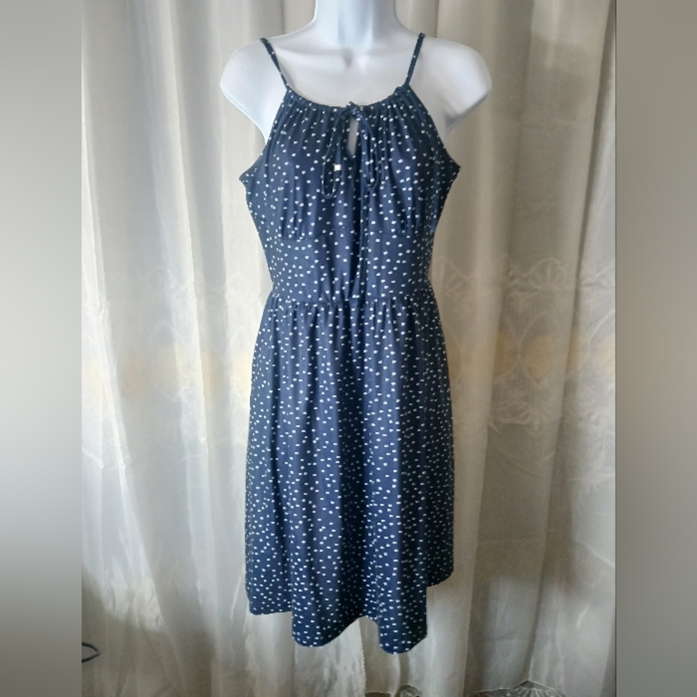 Casual dress
